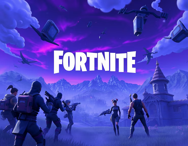 Fortnite